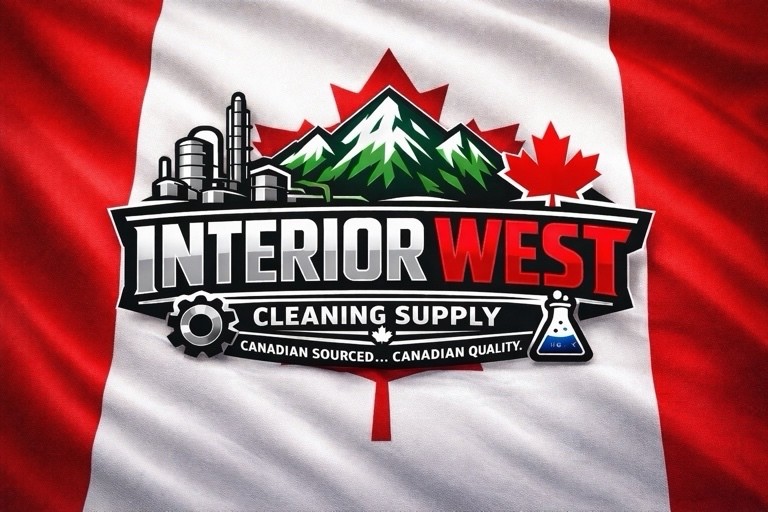 Interior West Cleaning Supply
